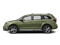 Verde Oliva (Olive Green) 2017 Dodge Journey Pictures Journey Crossroad Plus FWD photos side view Verde Oliva (Olive Green) 2017 Dodge Journey Pictures Journey Crossroad Plus FWD photos side view