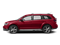 Redline 2 Coat Pearl 2017 Dodge Journey Pictures Journey Crossroad Plus FWD photos side view Redline 2 Coat Pearl 2017 Dodge Journey Pictures Journey Crossroad Plus FWD photos side view