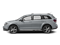 Billet Clearcoat 2017 Dodge Journey Pictures Journey Crossroad Plus FWD photos side view Billet Clearcoat 2017 Dodge Journey Pictures Journey Crossroad Plus FWD photos side view