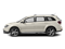 Vice White 2017 Dodge Journey Pictures Journey Crossroad Plus FWD photos side view Vice White 2017 Dodge Journey Pictures Journey Crossroad Plus FWD photos side view