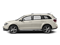 White Noise Tri-Coat 2017 Dodge Journey Pictures Journey Crossroad Plus FWD photos side view White Noise Tri-Coat 2017 Dodge Journey Pictures Journey Crossroad Plus FWD photos side view