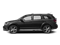 Pitch Black Clearcoat 2017 Dodge Journey Pictures Journey Crossroad Plus FWD photos side view Pitch Black Clearcoat 2017 Dodge Journey Pictures Journey Crossroad Plus FWD photos side view