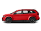 Blood Orange Clearcoat 2017 Dodge Journey Pictures Journey GT AWD photos side view Blood Orange Clearcoat 2017 Dodge Journey Pictures Journey GT AWD photos side view
