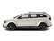Vice White 2017 Dodge Journey Pictures Journey GT AWD photos side view Vice White 2017 Dodge Journey Pictures Journey GT AWD photos side view