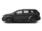 Pitch Black Clearcoat 2017 Dodge Journey Pictures Journey GT AWD photos side view Pitch Black Clearcoat 2017 Dodge Journey Pictures Journey GT AWD photos side view