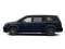Contusion Blue Pearlcoat 2017 Dodge Grand Caravan Pictures Grand Caravan GT Wagon Fleet photos side view Contusion Blue Pearlcoat 2017 Dodge Grand Caravan Pictures Grand Caravan GT Wagon Fleet photos side view