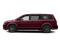 Octane Red Pearlcoat 2017 Dodge Grand Caravan Pictures Grand Caravan GT Wagon Fleet photos side view Octane Red Pearlcoat 2017 Dodge Grand Caravan Pictures Grand Caravan GT Wagon Fleet photos side view