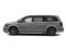 Billet Clearcoat 2017 Dodge Grand Caravan Pictures Grand Caravan GT Wagon Fleet photos side view Billet Clearcoat 2017 Dodge Grand Caravan Pictures Grand Caravan GT Wagon Fleet photos side view
