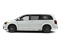 White Knuckle Clearcoat 2017 Dodge Grand Caravan Pictures Grand Caravan GT Wagon Fleet photos side view White Knuckle Clearcoat 2017 Dodge Grand Caravan Pictures Grand Caravan GT Wagon Fleet photos side view