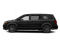 Black Onyx Crystal Pearlcoat 2017 Dodge Grand Caravan Pictures Grand Caravan GT Wagon Fleet photos side view Black Onyx Crystal Pearlcoat 2017 Dodge Grand Caravan Pictures Grand Caravan GT Wagon Fleet photos side view
