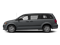 Granite Pearlcoat 2017 Dodge Grand Caravan Pictures Grand Caravan SE Wagon photos side view Granite Pearlcoat 2017 Dodge Grand Caravan Pictures Grand Caravan SE Wagon photos side view