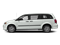 White Knuckle Clearcoat 2017 Dodge Grand Caravan Pictures Grand Caravan SE Wagon photos side view White Knuckle Clearcoat 2017 Dodge Grand Caravan Pictures Grand Caravan SE Wagon photos side view