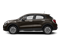 Bronzo Magnetico (Bronze Metallic) 2017 FIAT 500X Pictures 500X Trekking AWD photos side view Bronzo Magnetico (Bronze Metallic) 2017 FIAT 500X Pictures 500X Trekking AWD photos side view