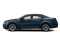 Blue Jeans Metallic 2017 Ford Taurus Pictures Taurus SEL AWD photos side view Blue Jeans Metallic 2017 Ford Taurus Pictures Taurus SEL AWD photos side view