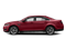 Ruby Red Metallic Tinted Clearcoat 2017 Ford Taurus Pictures Taurus SEL AWD photos side view Ruby Red Metallic Tinted Clearcoat 2017 Ford Taurus Pictures Taurus SEL AWD photos side view