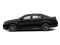 Shadow Black 2017 Ford Taurus Pictures Taurus SHO AWD photos side view Shadow Black 2017 Ford Taurus Pictures Taurus SHO AWD photos side view