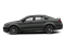 Magnetic Metallic 2017 Ford Taurus Pictures Taurus SHO AWD photos side view Magnetic Metallic 2017 Ford Taurus Pictures Taurus SHO AWD photos side view