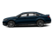 Blue Jeans Metallic 2017 Ford Taurus Pictures Taurus SHO AWD photos side view Blue Jeans Metallic 2017 Ford Taurus Pictures Taurus SHO AWD photos side view