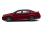 Ruby Red Metallic Tinted Clearcoat 2017 Ford Taurus Pictures Taurus SHO AWD photos side view Ruby Red Metallic Tinted Clearcoat 2017 Ford Taurus Pictures Taurus SHO AWD photos side view