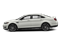 White Platinum Metallic Tri-Coat 2017 Ford Taurus Pictures Taurus SHO AWD photos side view White Platinum Metallic Tri-Coat 2017 Ford Taurus Pictures Taurus SHO AWD photos side view