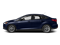 Kona Blue Metallic 2017 Ford Focus Pictures Focus SEL Sedan photos side view Kona Blue Metallic 2017 Ford Focus Pictures Focus SEL Sedan photos side view