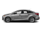 Ingot Silver Metallic 2017 Ford Focus Pictures Focus SE Sedan photos side view Ingot Silver Metallic 2017 Ford Focus Pictures Focus SE Sedan photos side view