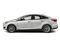 Oxford White 2017 Ford Focus Pictures Focus SE Sedan photos side view Oxford White 2017 Ford Focus Pictures Focus SE Sedan photos side view