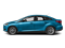 Blue Candy Metallic Tinted Clearcoat 2017 Ford Focus Pictures Focus SE Sedan photos side view Blue Candy Metallic Tinted Clearcoat 2017 Ford Focus Pictures Focus SE Sedan photos side view