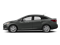 Magnetic Metallic 2017 Ford Focus Pictures Focus Titanium Sedan photos side view Magnetic Metallic 2017 Ford Focus Pictures Focus Titanium Sedan photos side view