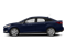 Kona Blue Metallic 2017 Ford Focus Pictures Focus Titanium Sedan photos side view Kona Blue Metallic 2017 Ford Focus Pictures Focus Titanium Sedan photos side view