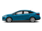 Blue Candy Metallic Tinted Clearcoat 2017 Ford Focus Pictures Focus Titanium Sedan photos side view Blue Candy Metallic Tinted Clearcoat 2017 Ford Focus Pictures Focus Titanium Sedan photos side view