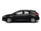 Shadow Black 2017 Ford Focus Pictures Focus SEL Hatch photos side view Shadow Black 2017 Ford Focus Pictures Focus SEL Hatch photos side view