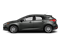 Magnetic Metallic 2017 Ford Focus Pictures Focus SEL Hatch photos side view Magnetic Metallic 2017 Ford Focus Pictures Focus SEL Hatch photos side view