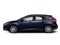 Kona Blue Metallic 2017 Ford Focus Pictures Focus SEL Hatch photos side view Kona Blue Metallic 2017 Ford Focus Pictures Focus SEL Hatch photos side view