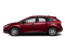Ruby Red Metallic Tinted Clearcoat 2017 Ford Focus Pictures Focus SEL Hatch photos side view Ruby Red Metallic Tinted Clearcoat 2017 Ford Focus Pictures Focus SEL Hatch photos side view