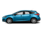 Blue Candy Metallic Tinted Clearcoat 2017 Ford Focus Pictures Focus SEL Hatch photos side view Blue Candy Metallic Tinted Clearcoat 2017 Ford Focus Pictures Focus SEL Hatch photos side view