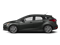 Magnetic Metallic 2017 Ford Focus Pictures Focus Titanium Hatch photos side view Magnetic Metallic 2017 Ford Focus Pictures Focus Titanium Hatch photos side view