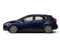 Kona Blue Metallic 2017 Ford Focus Pictures Focus Titanium Hatch photos side view Kona Blue Metallic 2017 Ford Focus Pictures Focus Titanium Hatch photos side view