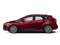 Ruby Red Metallic Tinted Clearcoat 2017 Ford Focus Pictures Focus Titanium Hatch photos side view Ruby Red Metallic Tinted Clearcoat 2017 Ford Focus Pictures Focus Titanium Hatch photos side view