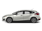 White Platinum Metallic Tri-Coat 2017 Ford Focus Pictures Focus Titanium Hatch photos side view White Platinum Metallic Tri-Coat 2017 Ford Focus Pictures Focus Titanium Hatch photos side view