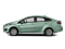 Bohai Bay Mint Metallic 2017 Ford Fiesta Pictures Fiesta SE Sedan photos side view Bohai Bay Mint Metallic 2017 Ford Fiesta Pictures Fiesta SE Sedan photos side view