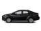 Shadow Black 2017 Ford Fiesta Pictures Fiesta S Sedan photos side view Shadow Black 2017 Ford Fiesta Pictures Fiesta S Sedan photos side view