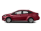 Ruby Red Metallic Tinted Clearcoat 2017 Ford Fiesta Pictures Fiesta SE Sedan photos side view Ruby Red Metallic Tinted Clearcoat 2017 Ford Fiesta Pictures Fiesta SE Sedan photos side view
