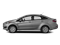 Ingot Silver Metallic 2017 Ford Fiesta Pictures Fiesta S Sedan photos side view Ingot Silver Metallic 2017 Ford Fiesta Pictures Fiesta S Sedan photos side view