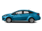 Blue Candy Metallic Tinted Clearcoat 2017 Ford Fiesta Pictures Fiesta SE Sedan photos side view Blue Candy Metallic Tinted Clearcoat 2017 Ford Fiesta Pictures Fiesta SE Sedan photos side view