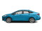 Blue Candy Metallic Tinted Clearcoat 2017 Ford Fiesta Pictures Fiesta Titanium Sedan photos side view Blue Candy Metallic Tinted Clearcoat 2017 Ford Fiesta Pictures Fiesta Titanium Sedan photos side view