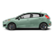 Bohai Bay Mint Metallic 2017 Ford Fiesta Pictures Fiesta SE Hatch photos side view Bohai Bay Mint Metallic 2017 Ford Fiesta Pictures Fiesta SE Hatch photos side view