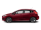 Ruby Red Metallic Tinted Clearcoat 2017 Ford Fiesta Pictures Fiesta SE Hatch photos side view Ruby Red Metallic Tinted Clearcoat 2017 Ford Fiesta Pictures Fiesta SE Hatch photos side view