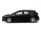 Shadow Black 2017 Ford Focus Pictures Focus ST Hatch photos side view Shadow Black 2017 Ford Focus Pictures Focus ST Hatch photos side view