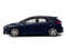 Kona Blue Metallic 2017 Ford Focus Pictures Focus ST Hatch photos side view Kona Blue Metallic 2017 Ford Focus Pictures Focus ST Hatch photos side view